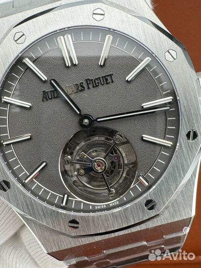 Часы мужские audemars piguet