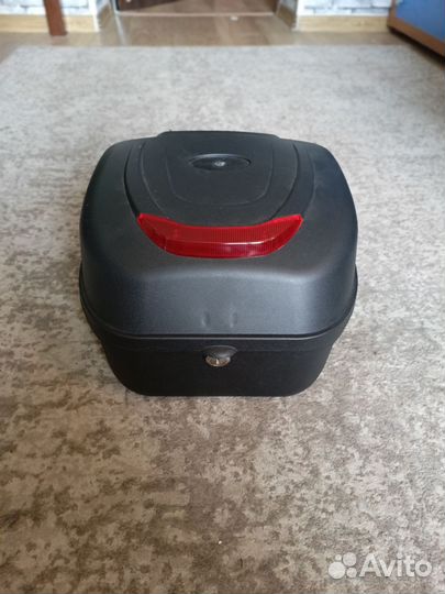 Кофр для alpha