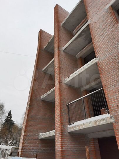 1-к. квартира, 43,4 м², 9/10 эт.