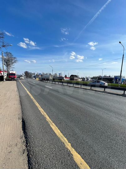 Участок 40 сот. (ИЖС)