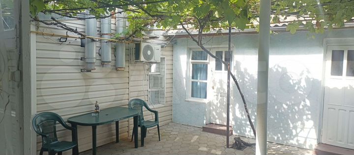 Комната 23 м², 1/2 эт.