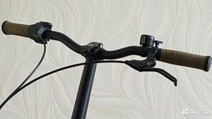 Руль для велосипеда
