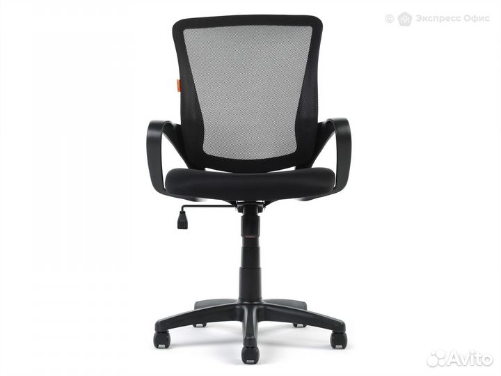 Кресло офисное Chairman 969