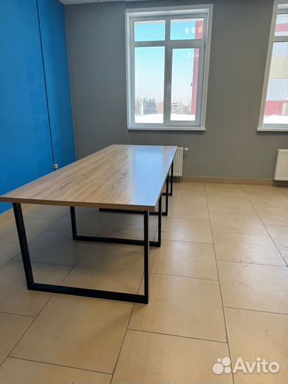 Стол офисный бу