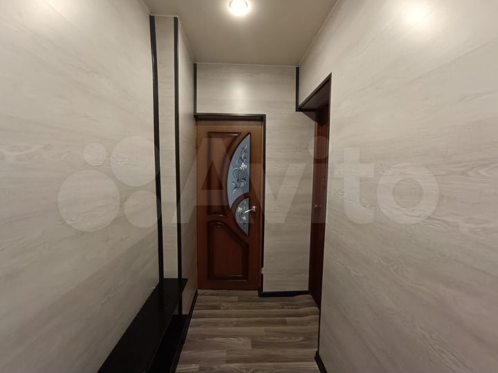 2-к. квартира, 49,8 м², 1/2 эт.