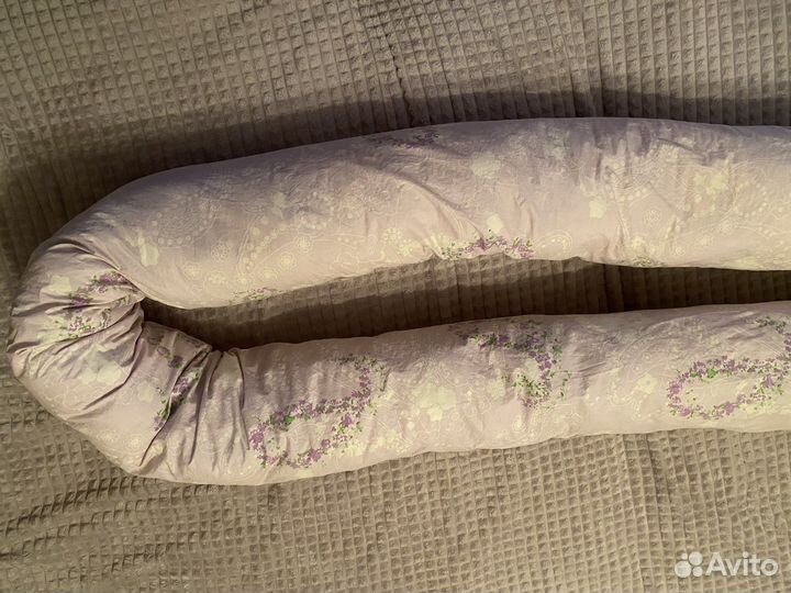 Подушка для беременных