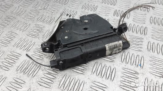 Замок крышки багажника BMW 5 F10/F11 (81Z12HY01)