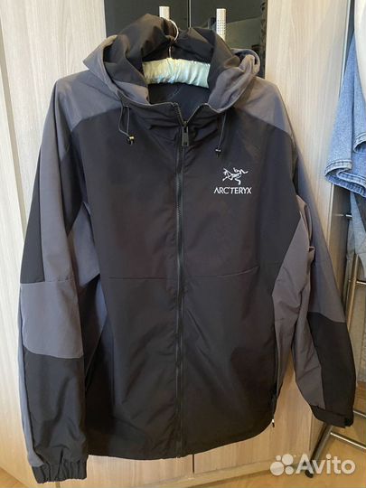 Куртка arcteryx