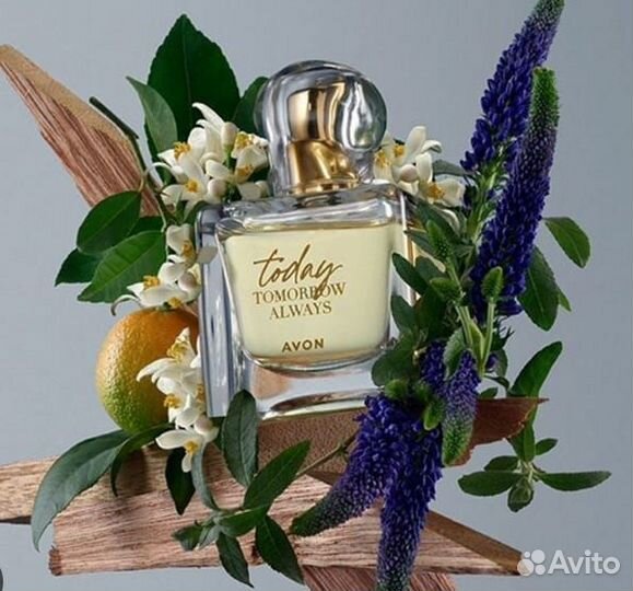 Avon Today оригинал от эйвон