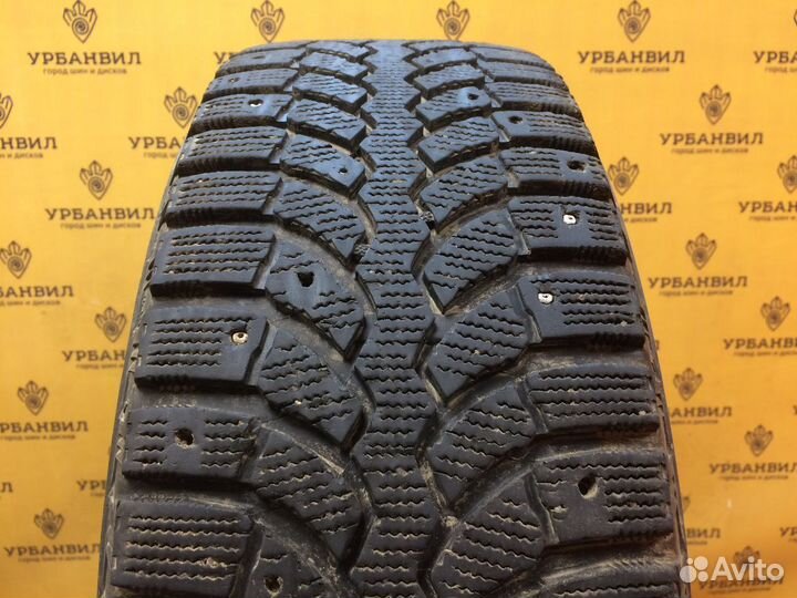 Bridgestone Blizzak Spike-01 195/65 R15 91