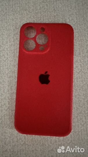 Чехол на iPhone 13 pro