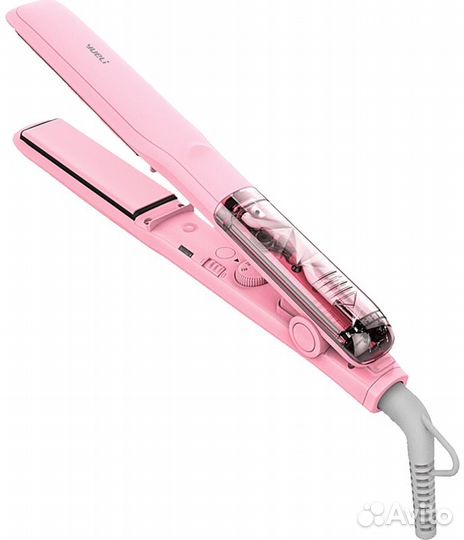 Выпрямитель для волос Xiaomi Yueli Hot Steam Stra