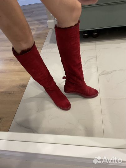 Baldinini сапоги
