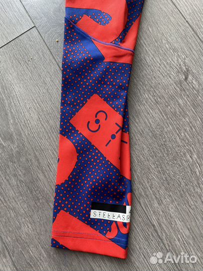 Спортивный костюм в зал