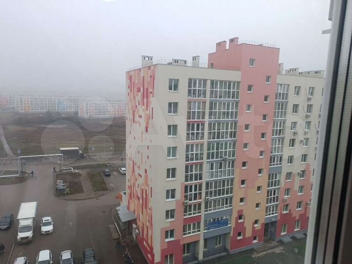 3-к. квартира, 80,3 м², 8/9 эт.