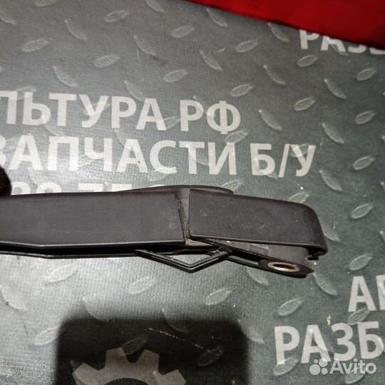 Задний дворник Renault Sandero 1