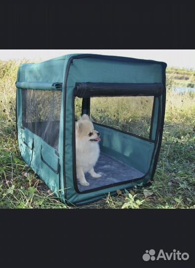 Клетка для животных