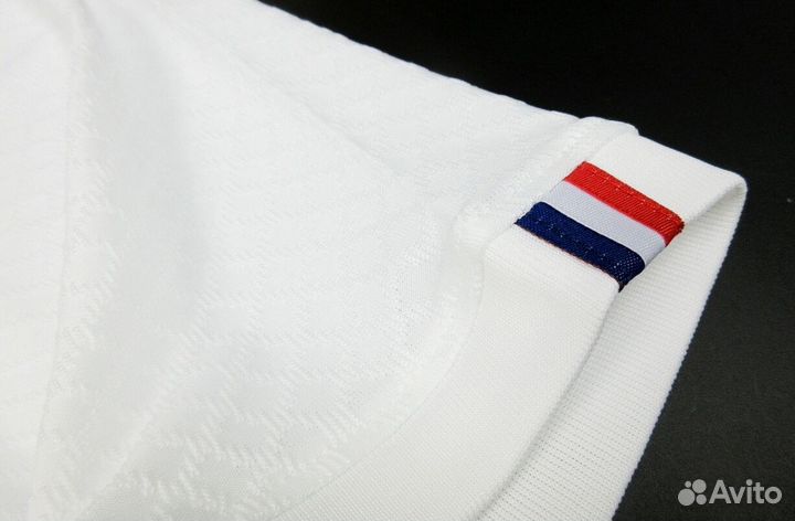 Футболка игровая третья гостевая псж сезон 22/23