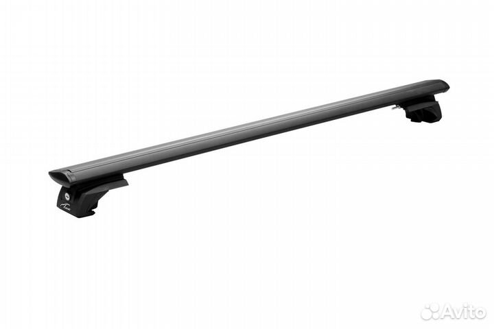 Багажник на крышу Audi A6 Lux Элегант