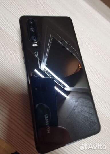 HUAWEI P30, 6/128 ГБ