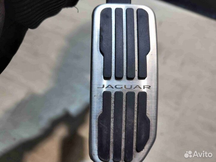 Педаль газа Jaguar F-Pace X761 2018