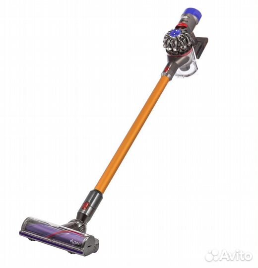 Вертикальный пылесос Dyson SV25 V8 Absolute