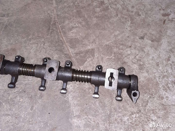 Ось коромысел умз 4216 ГАЗЕЛЬ