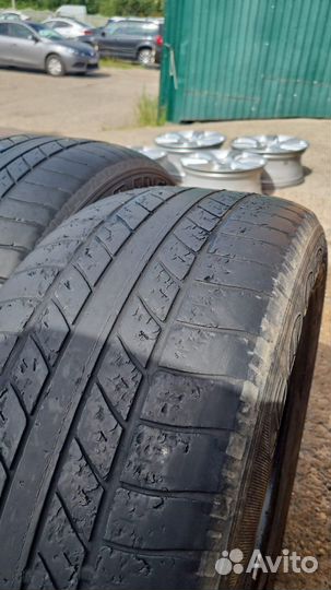 Goodyear Wrangler HP 255/55 R19