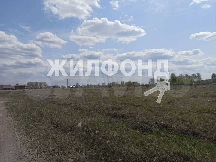 Участок 12 сот. (СНТ, ДНП)