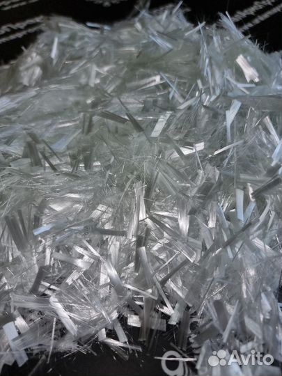 Фиброволокно