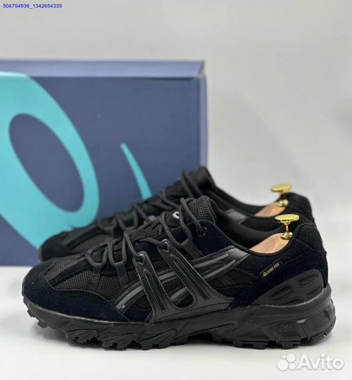 Asics Gel-Sonoma 15-50 термо (Арт.46374)