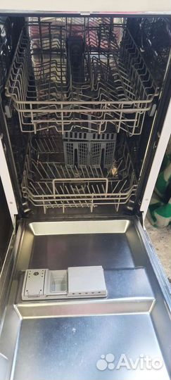Посудомоечная машина candy