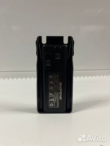 Аккумулятор BL-8 для рации Baofeng UV-82