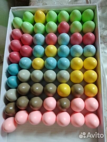 Яйцо перепелинное, мыло ручной работы