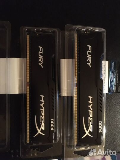 Оперативная память ddr4 8gb 3000