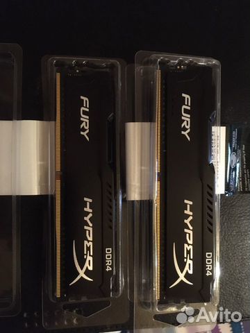 Оперативная память ddr4 8gb 3000