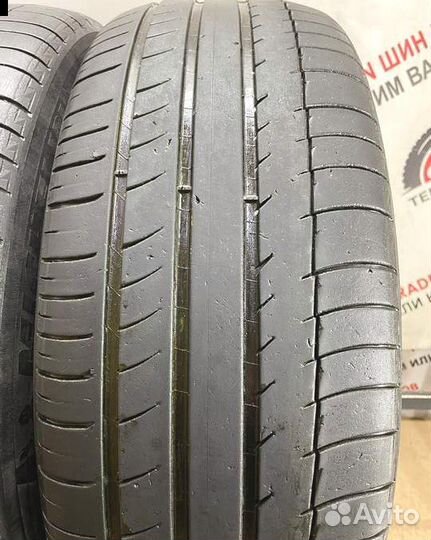 Michelin Latitude Sport 225/60 R18 100N