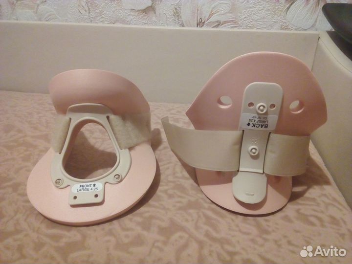 Воротник ортопедический