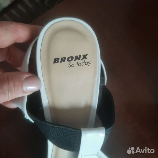 Босоножки женские 40 размер