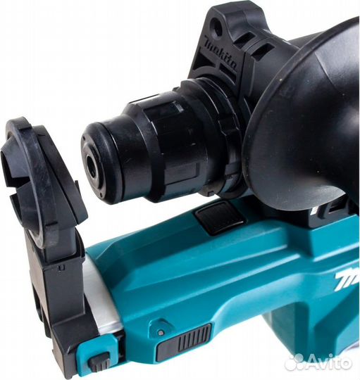 Перфоратор Makita HR2652 (кейс в комплекте)