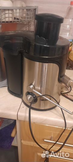 Соковыжималка