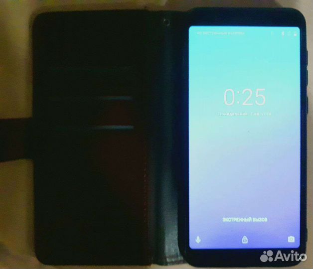 Смартфон Asus Zenfone Max Pro M1 64 гб