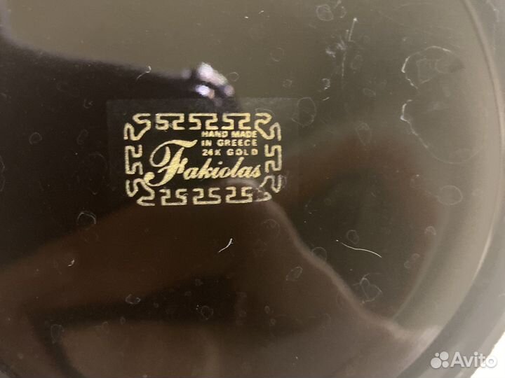 Пивные кружки греция