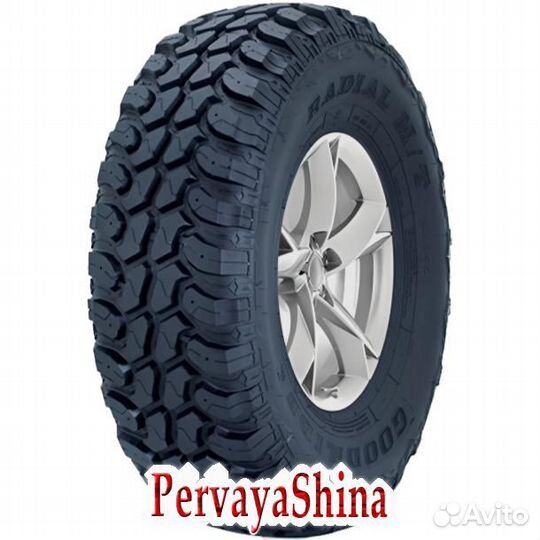 Goodride SL 366 285/70 R17