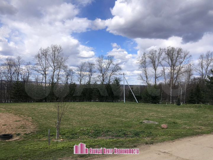 Участок 16,5 сот. (ИЖС)