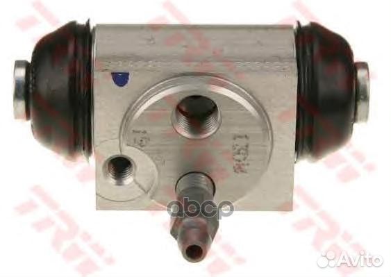 Цилиндр тормозной колесный BWD340 BWD340 TRW