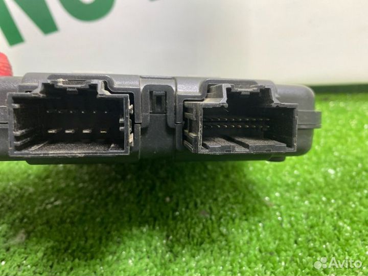 Блок комфорта LADA Kalina 2 1.6 2014