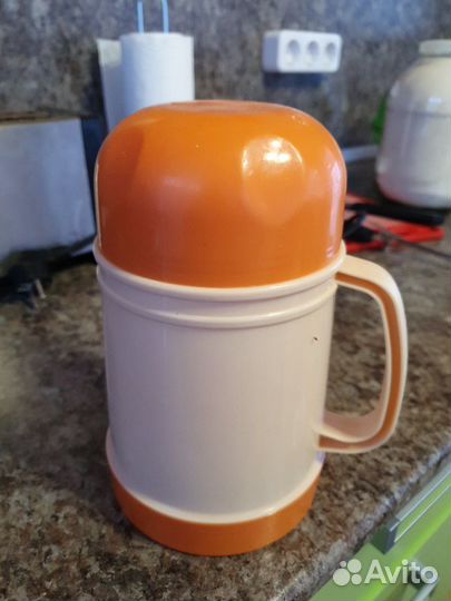 Термос-переноска