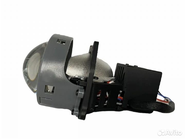 Светодиодные линзы Bi-Led Aozoom A10 Unicorn