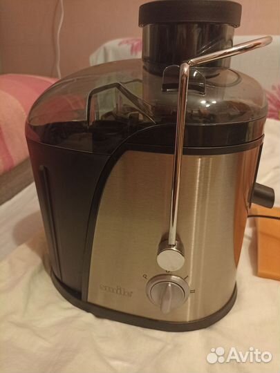 Соковыжималка smile